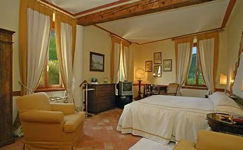 Guest house Resort Locanda San Verolo Boutique Hotel Costermano