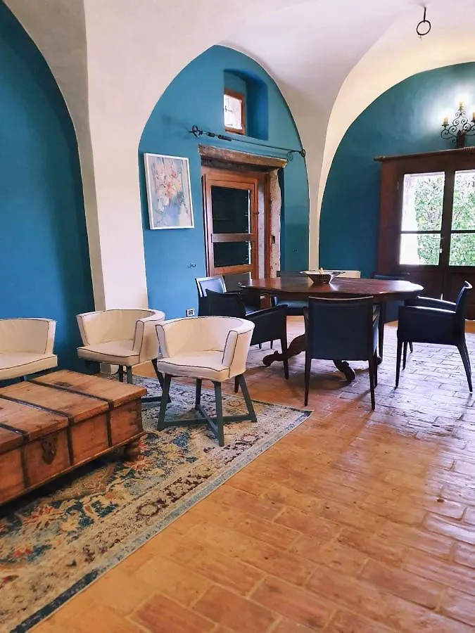 Guest house Resort Locanda San Verolo Boutique Hotel Costermano