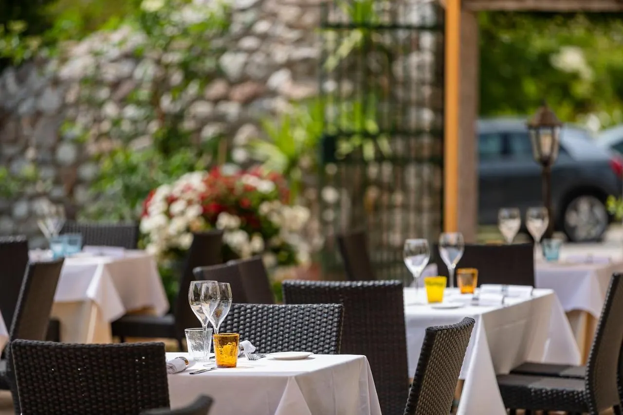 **** Guest house Resort Locanda San Verolo Boutique Hotel Costermano Italy