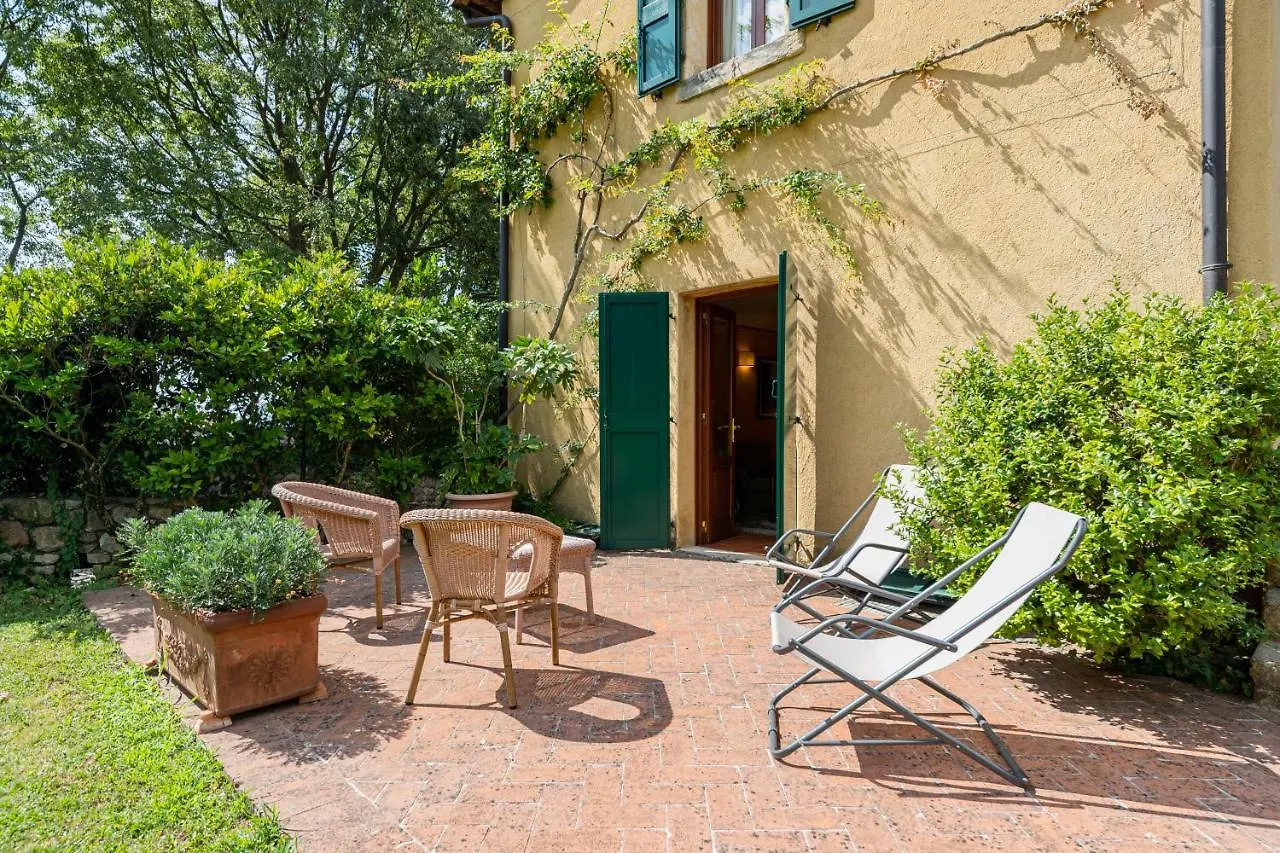 Resort Locanda San Verolo Boutique Hotel Costermano