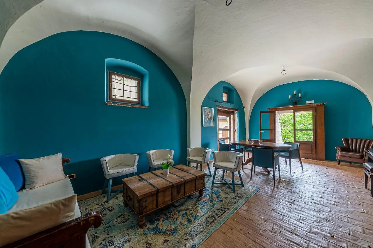 Guest house Resort Locanda San Verolo Boutique Hotel Costermano