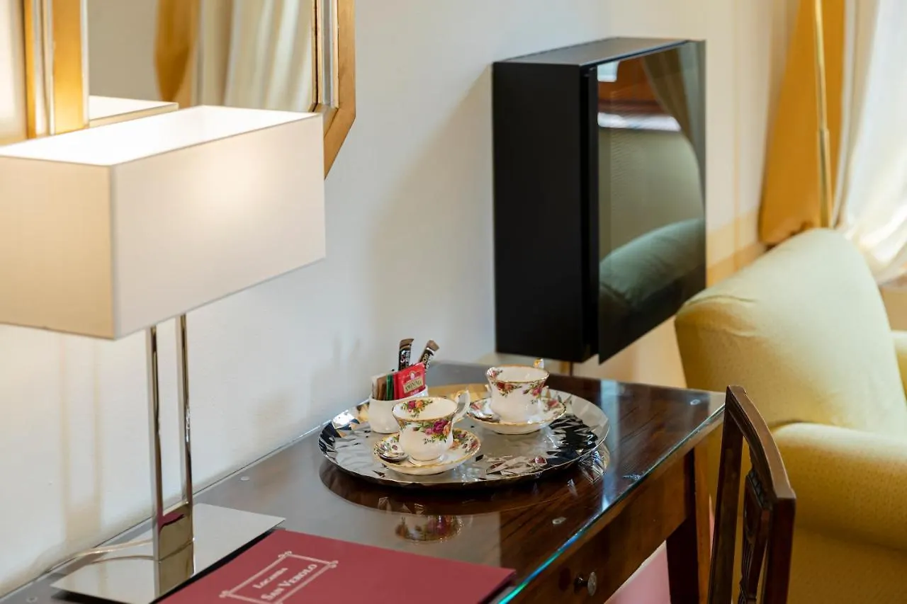 Resort Locanda San Verolo Boutique Hotel Costermano Guest house
