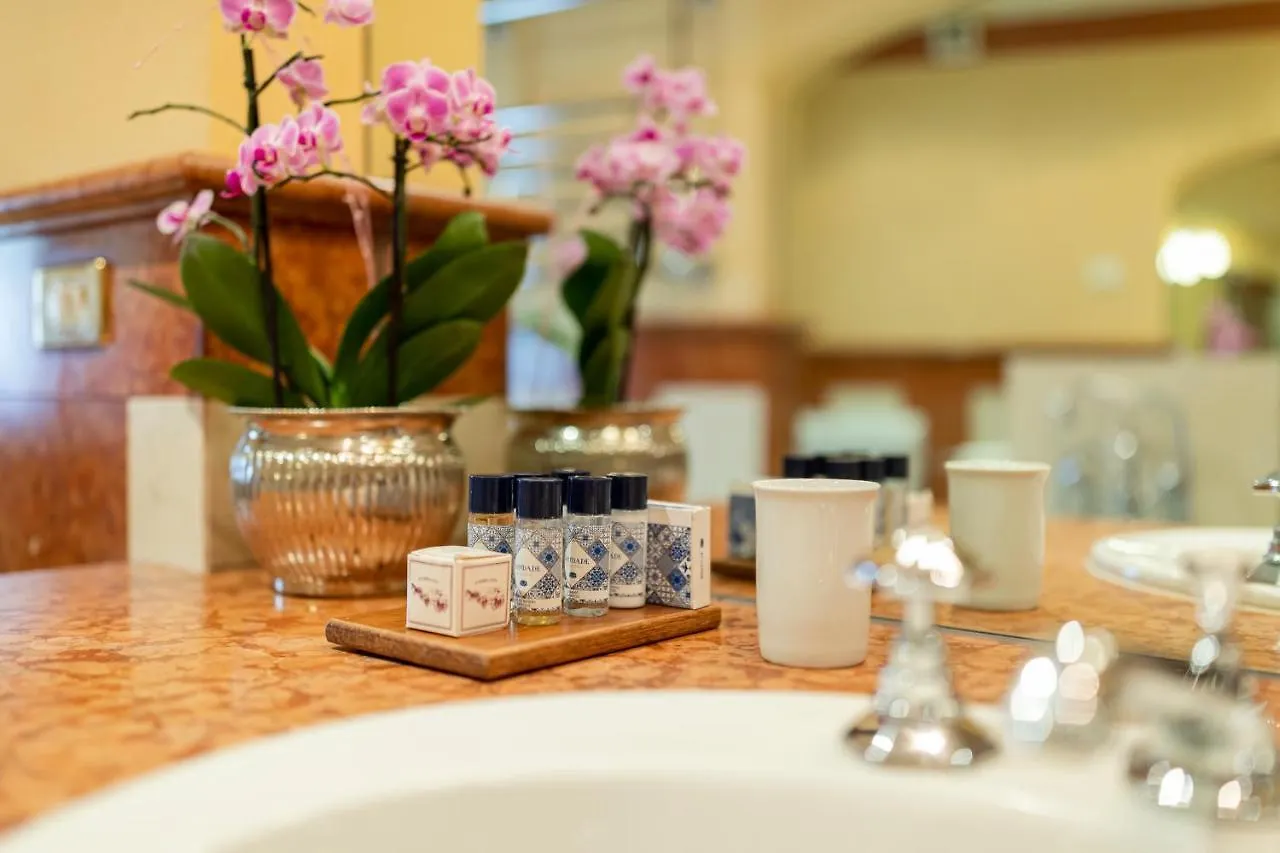 Resort Locanda San Verolo Boutique Hotel Costermano