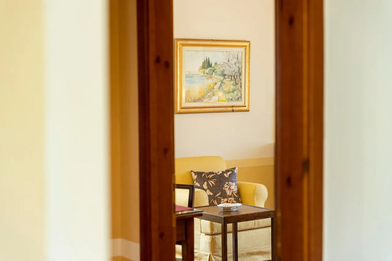 Resort Locanda San Verolo Boutique Hotel Costermano Guest house