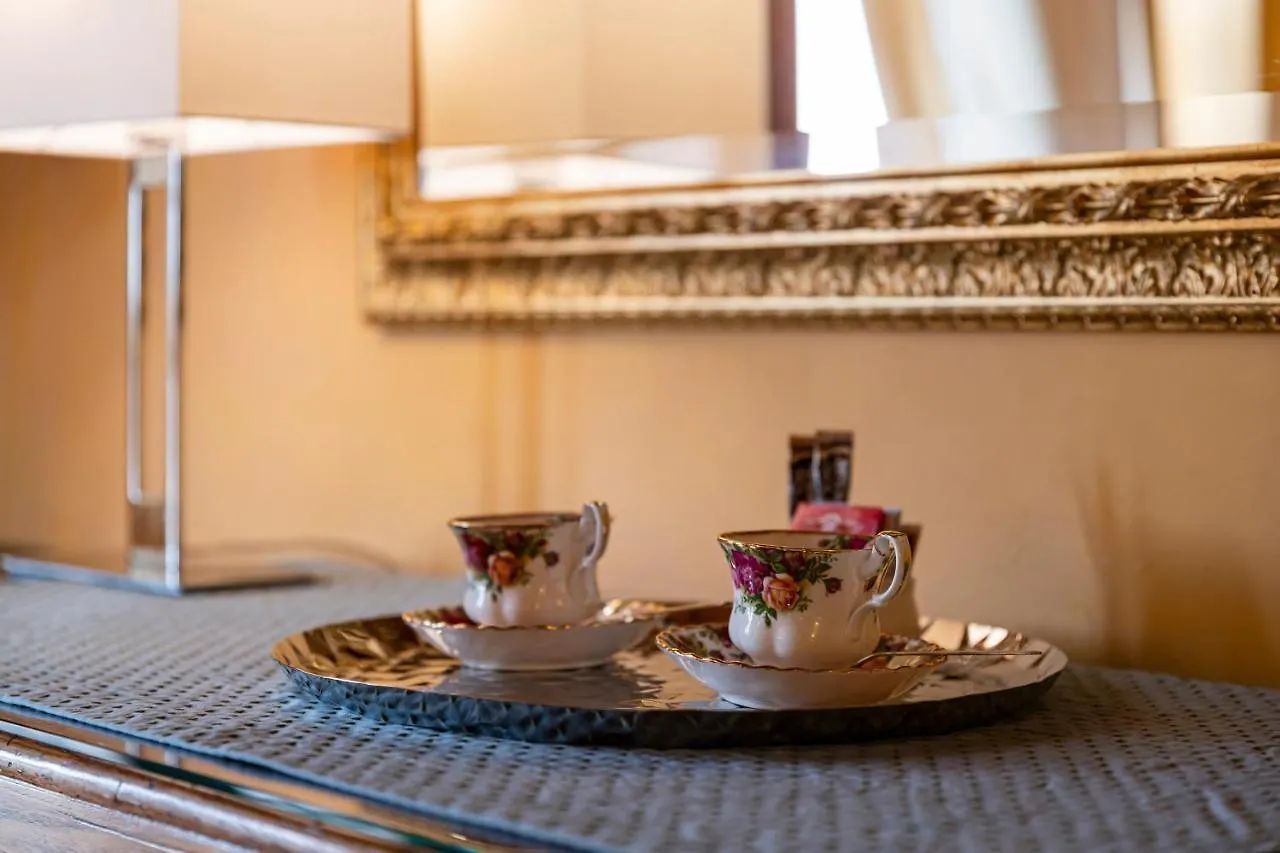 Resort Locanda San Verolo Boutique Hotel Costermano 4*,