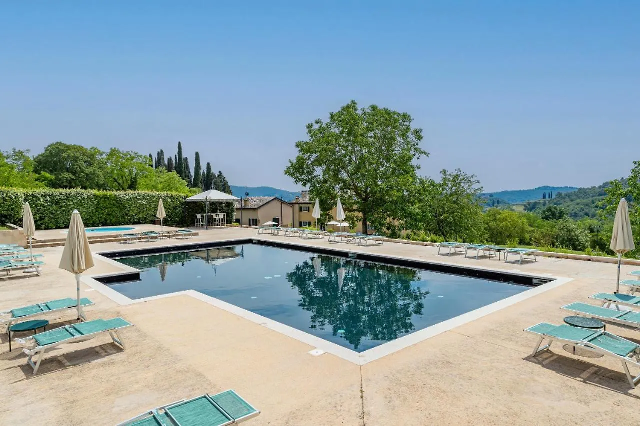 Resort Locanda San Verolo Boutique Hotel Costermano Italy