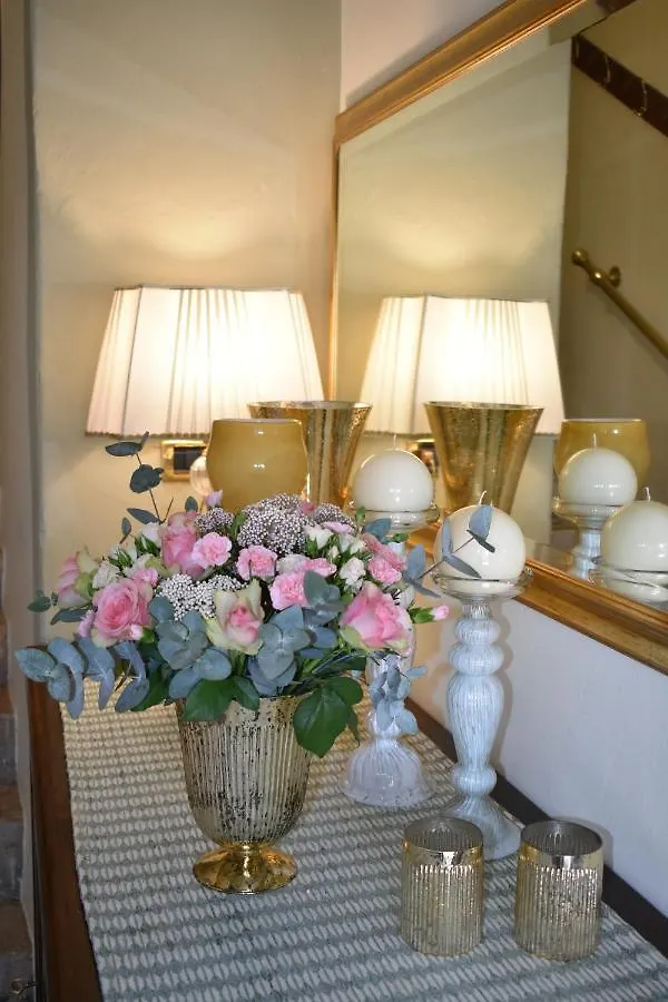 **** Guest house Resort Locanda San Verolo Boutique Hotel Costermano Italy