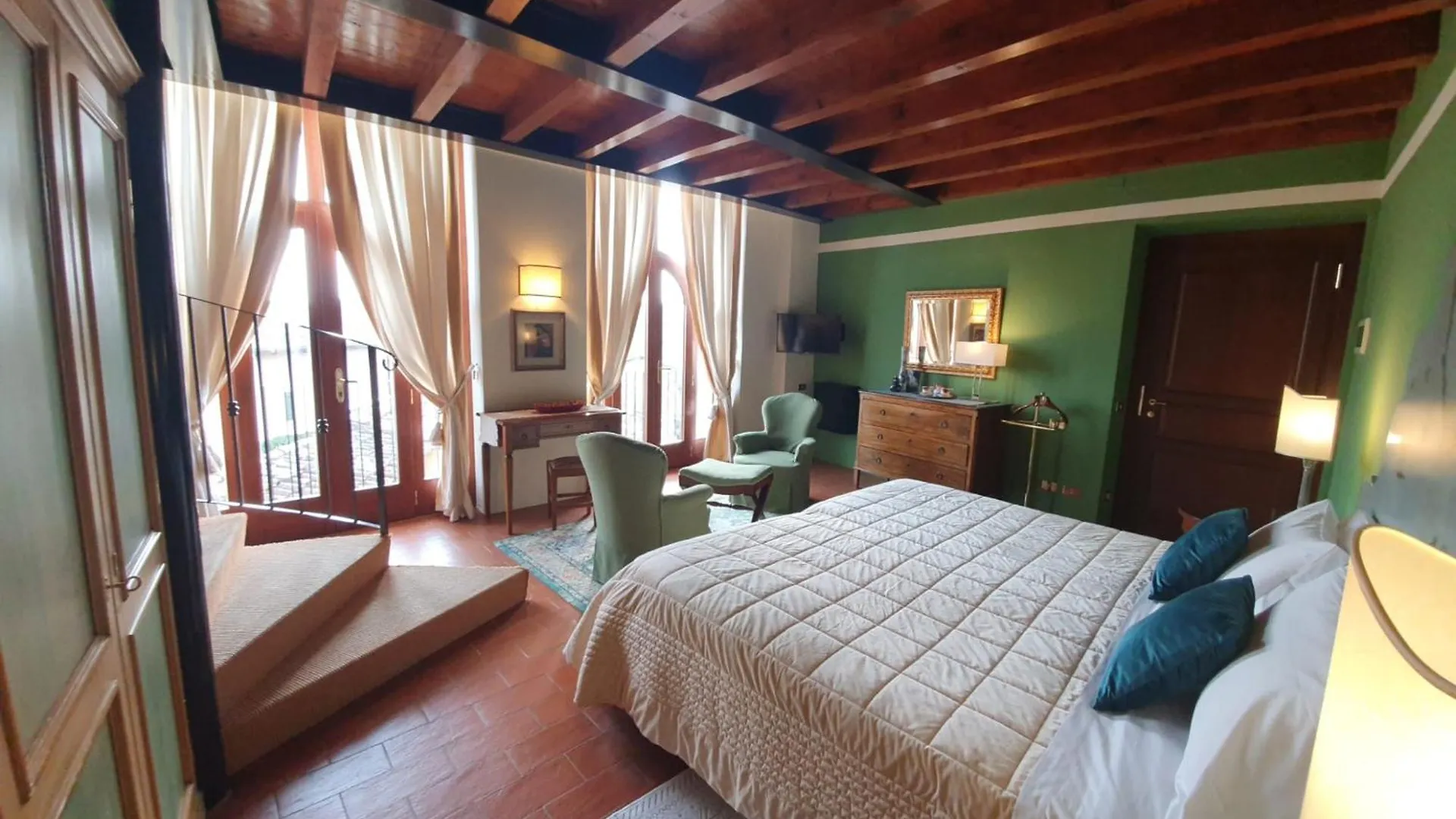 Resort Locanda San Verolo Boutique Hotel Costermano