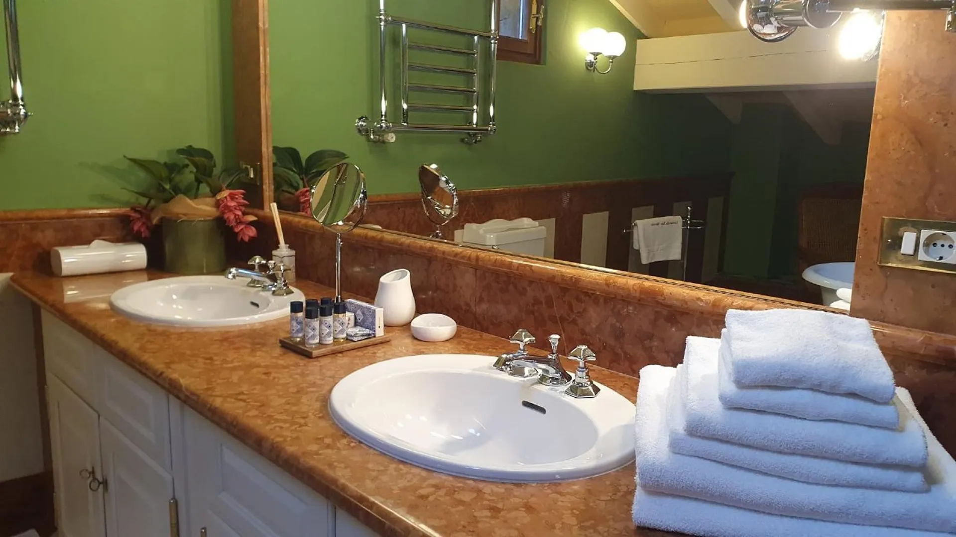 Guest house Resort Locanda San Verolo Boutique Hotel Costermano