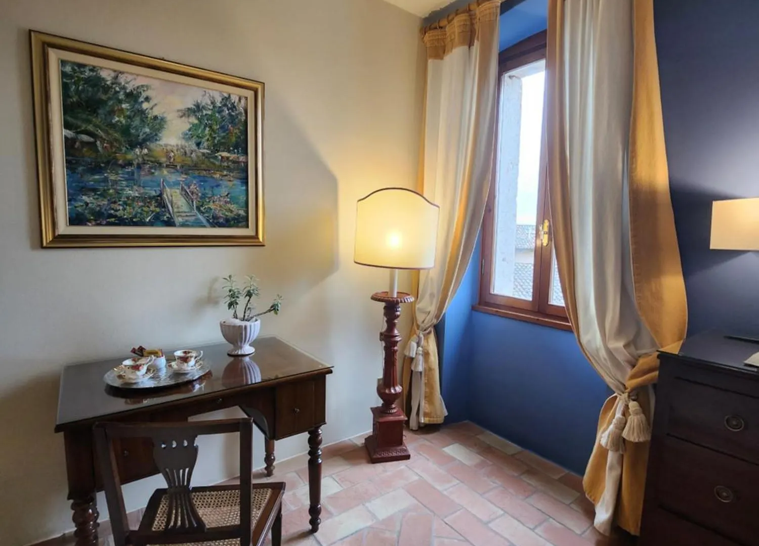 Resort Locanda San Verolo Boutique Hotel Costermano 4*,  Italy