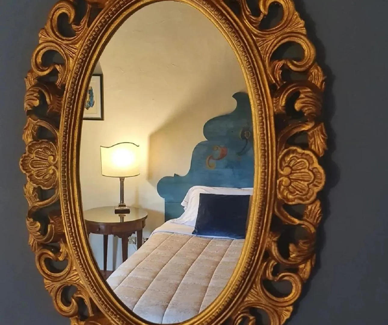 Resort Locanda San Verolo Boutique Hotel Costermano 4*,