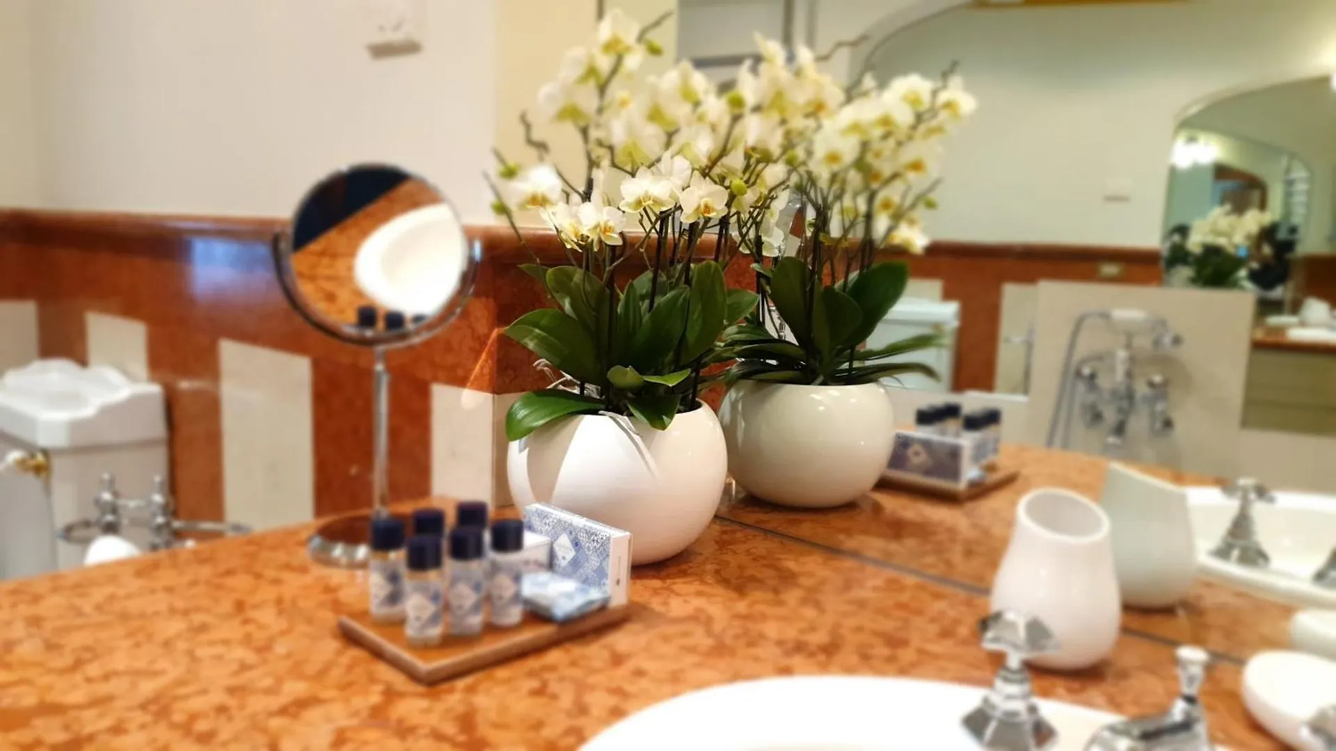 Resort Locanda San Verolo Boutique Hotel Costermano Guest house