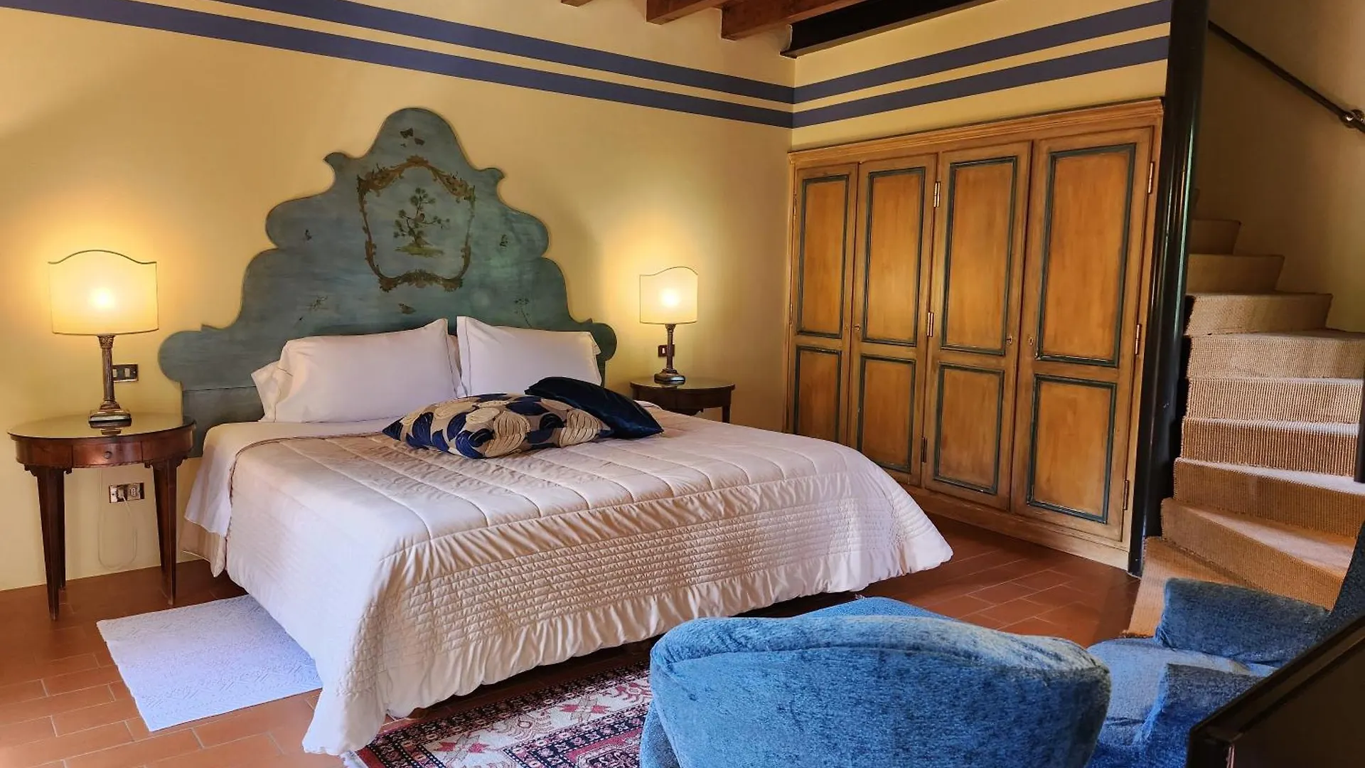 Resort Locanda San Verolo Boutique Hotel Costermano