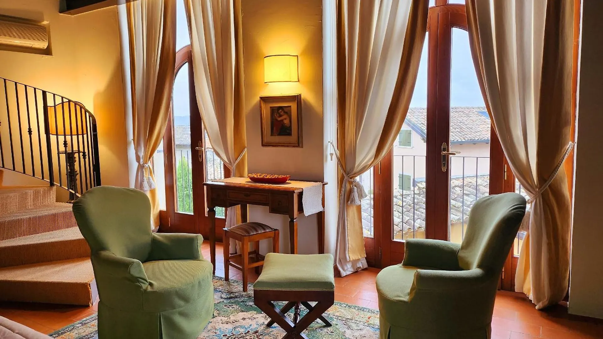 Guest house Resort Locanda San Verolo Boutique Hotel Costermano