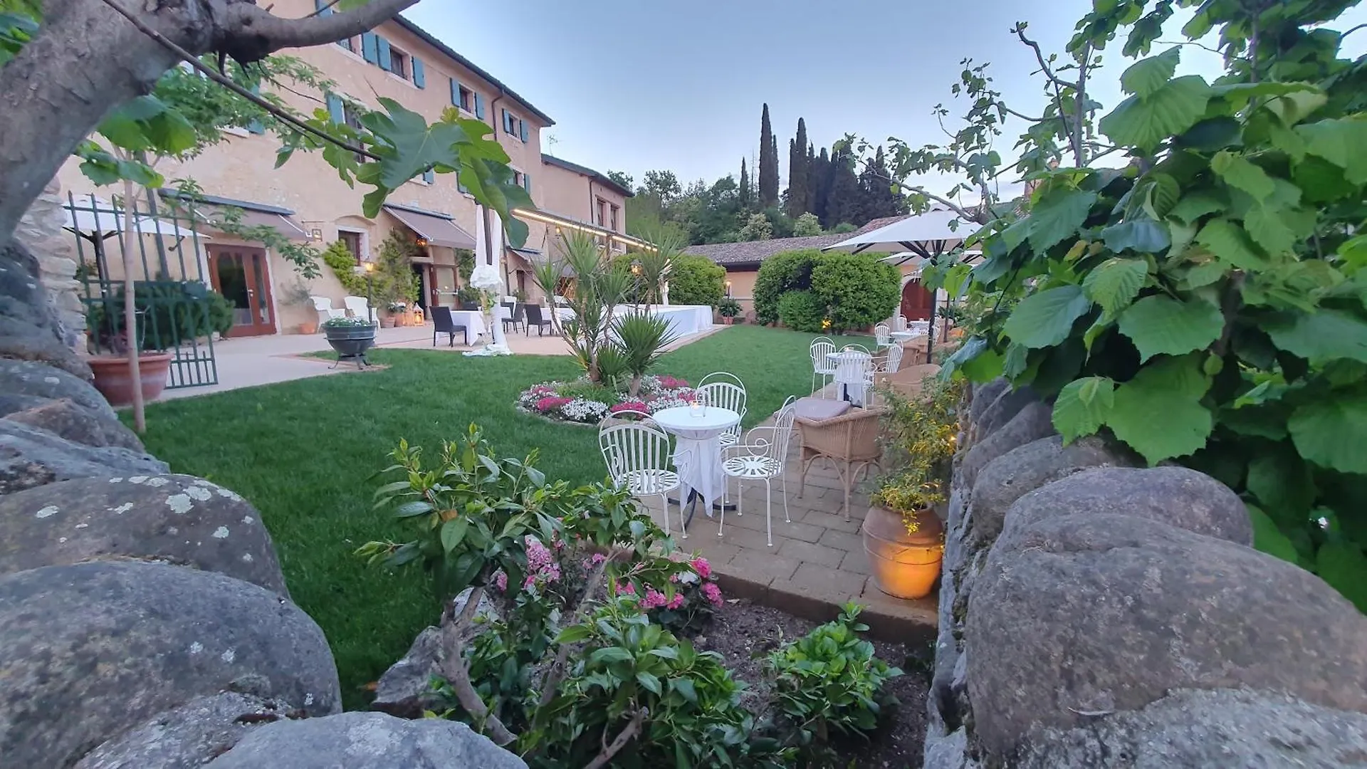 Guest house Resort Locanda San Verolo Boutique Hotel Costermano