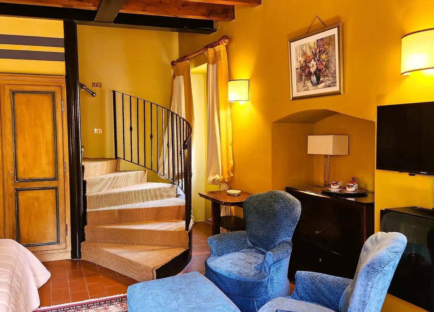 Resort Locanda San Verolo Boutique Hotel Costermano Guest house