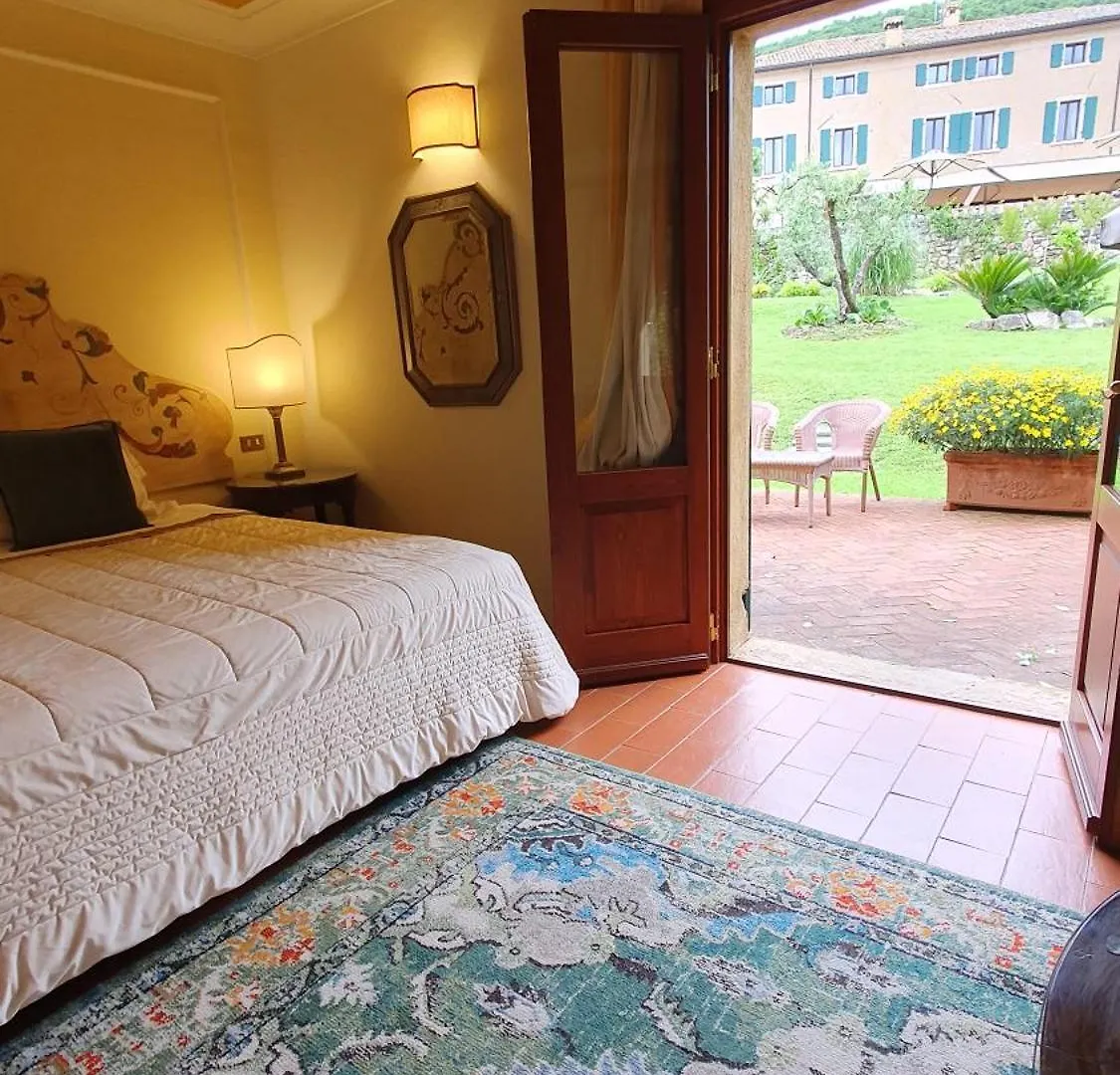 Resort Locanda San Verolo Boutique Hotel Costermano Guest house