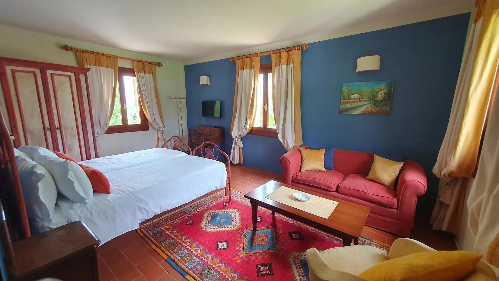 Guest house Resort Locanda San Verolo Boutique Hotel Costermano