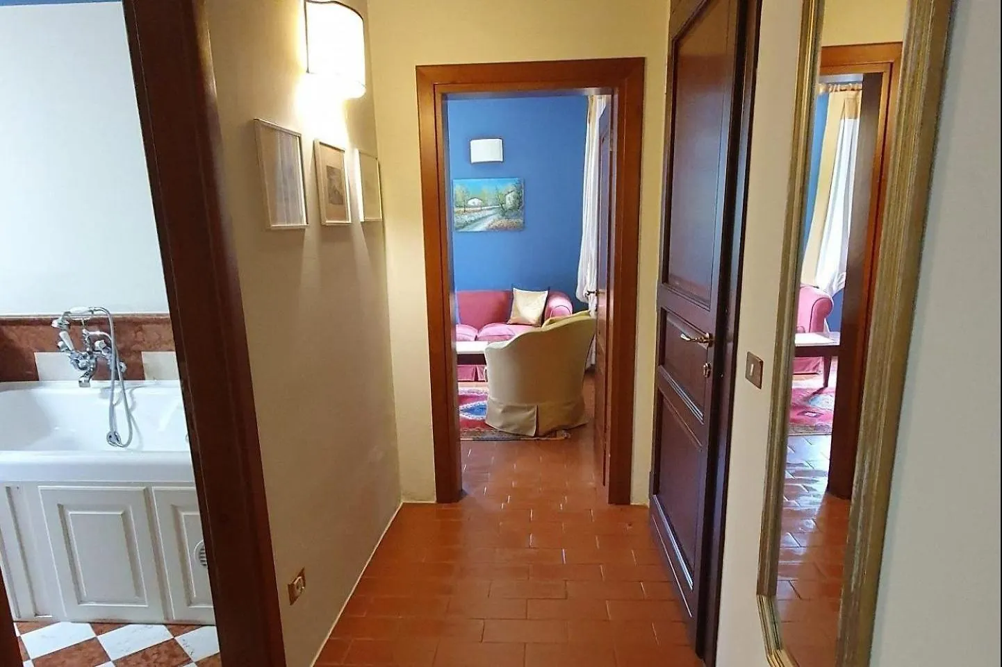 Resort Locanda San Verolo Boutique Hotel Costermano