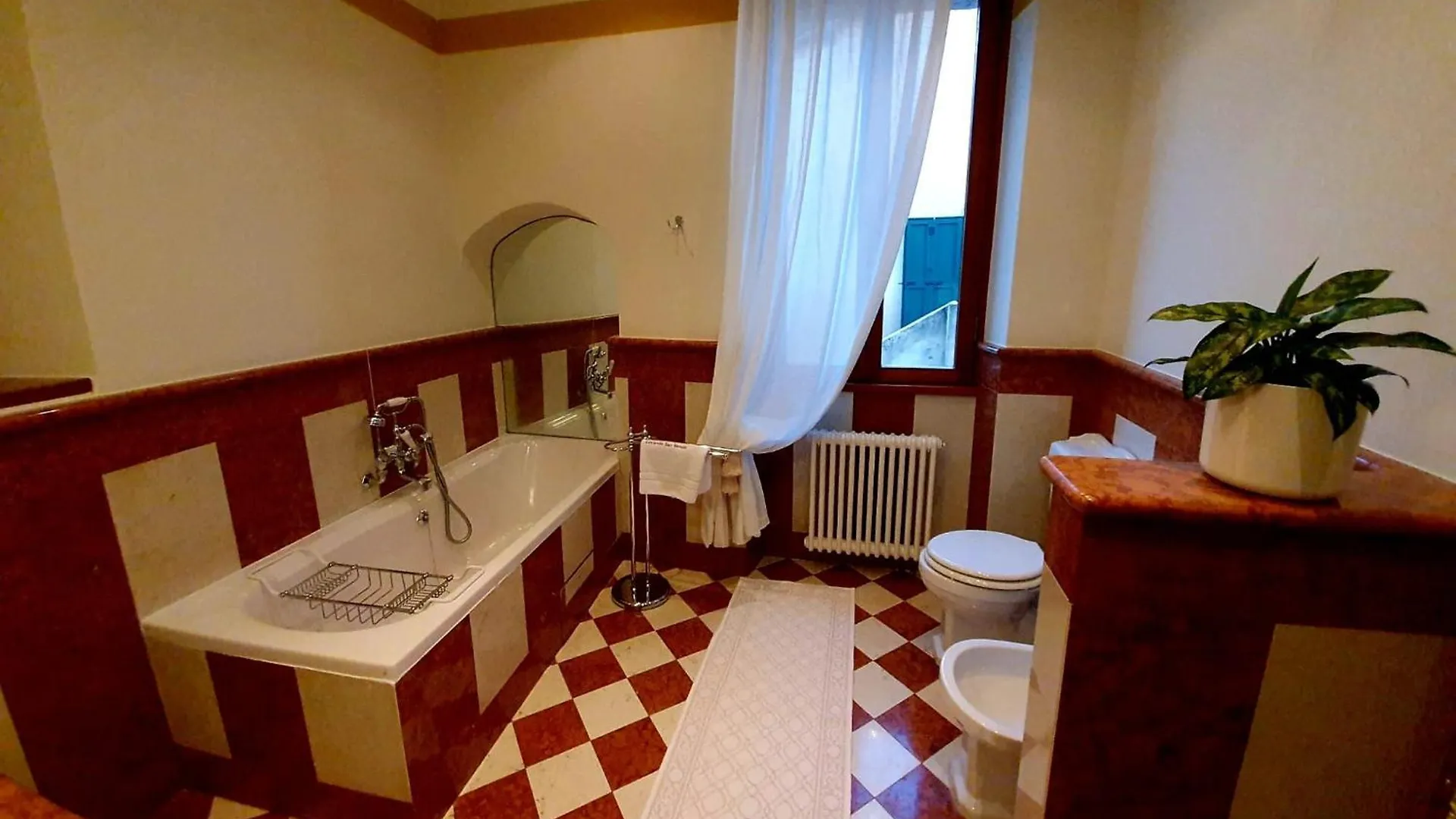 Resort Locanda San Verolo Boutique Hotel Costermano Guest house