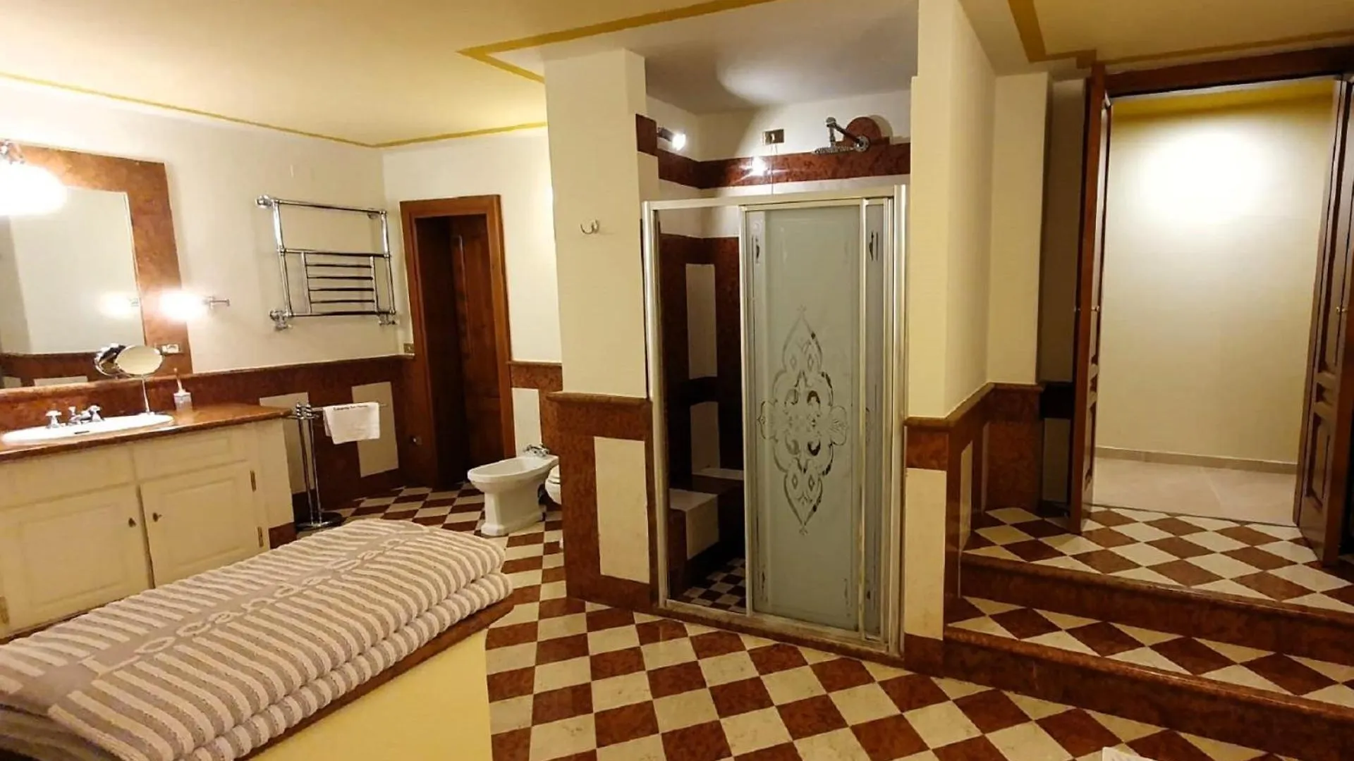 Guest house Resort Locanda San Verolo Boutique Hotel Costermano