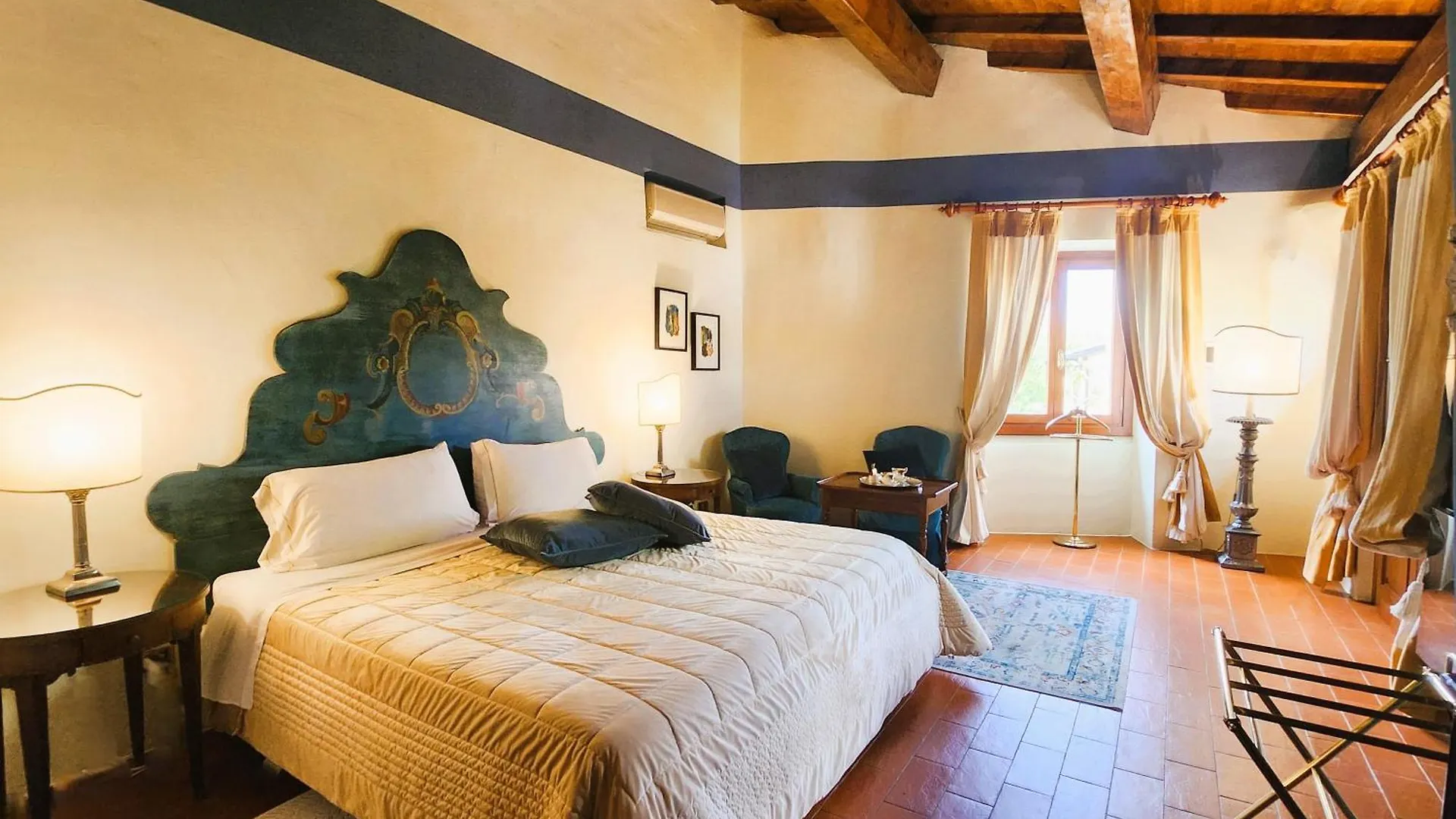 Resort Locanda San Verolo Boutique Hotel Costermano 4*,  Italy