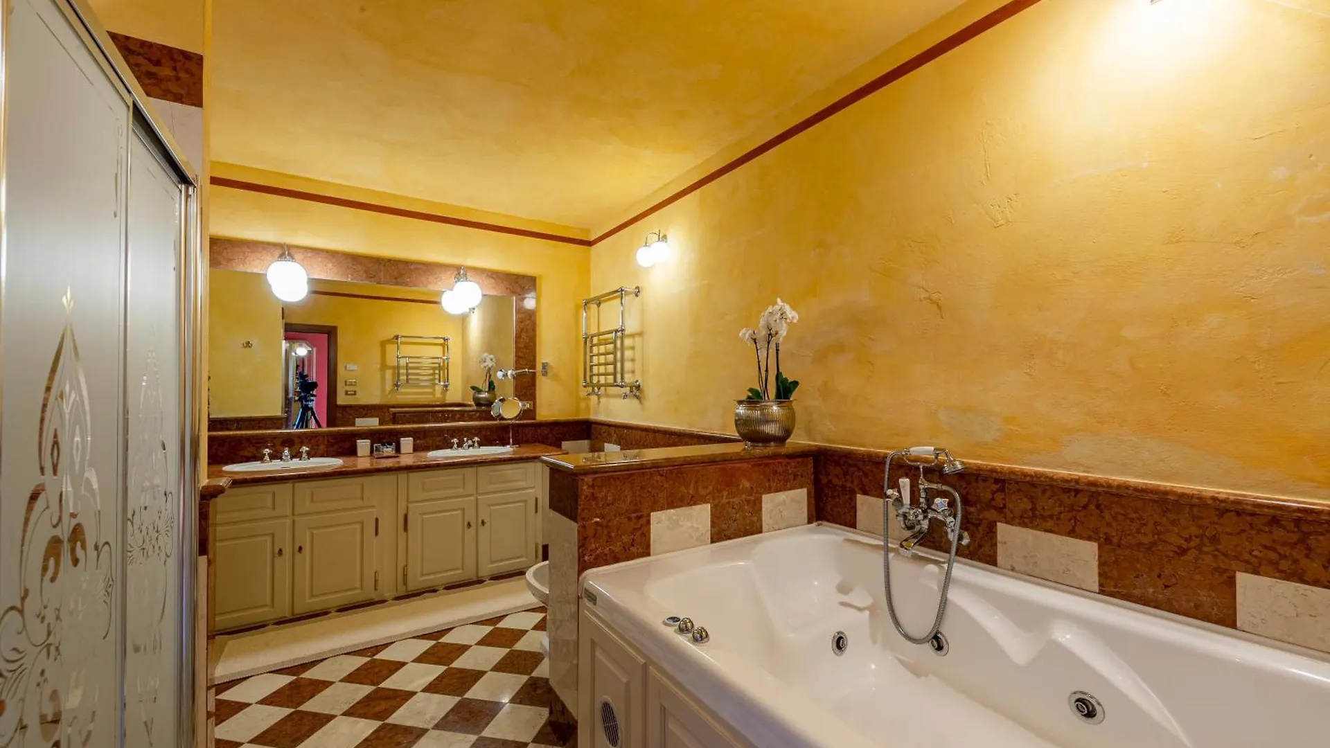 Resort Locanda San Verolo Boutique Hotel Costermano 4*,  Italy