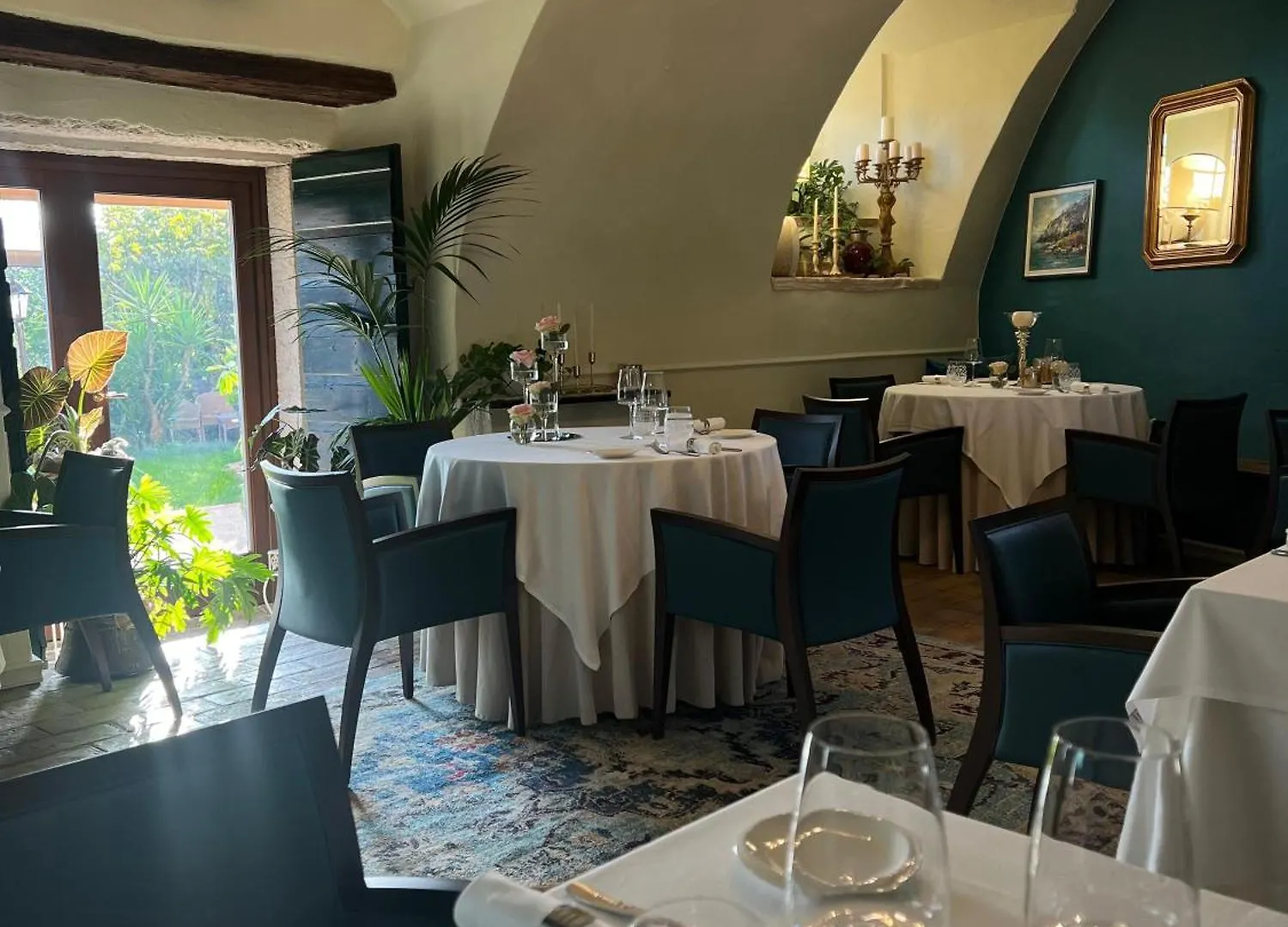 **** Guest house Resort Locanda San Verolo Boutique Hotel Costermano Italy