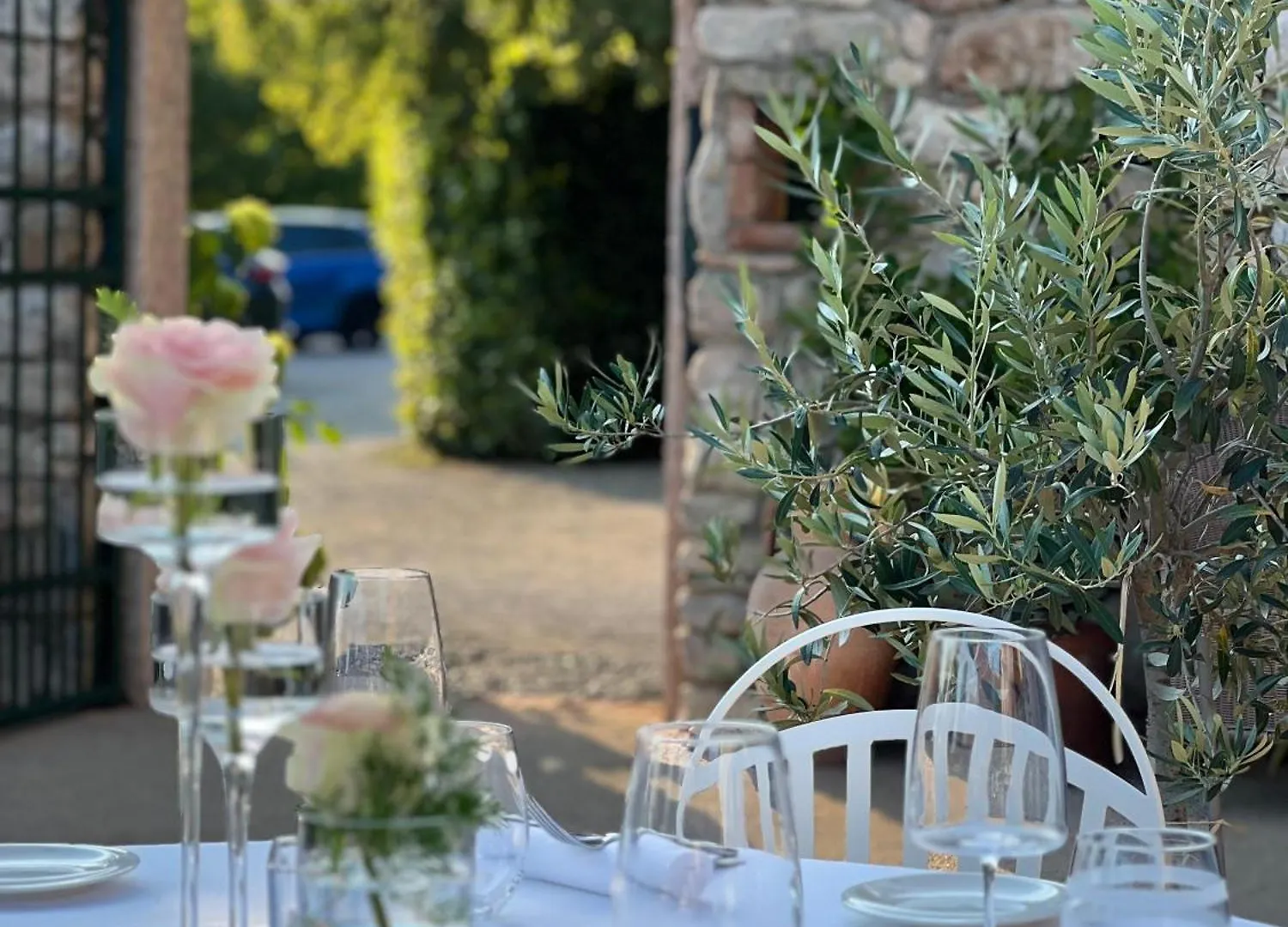 Resort Locanda San Verolo Boutique Hotel Costermano Πανσιόν