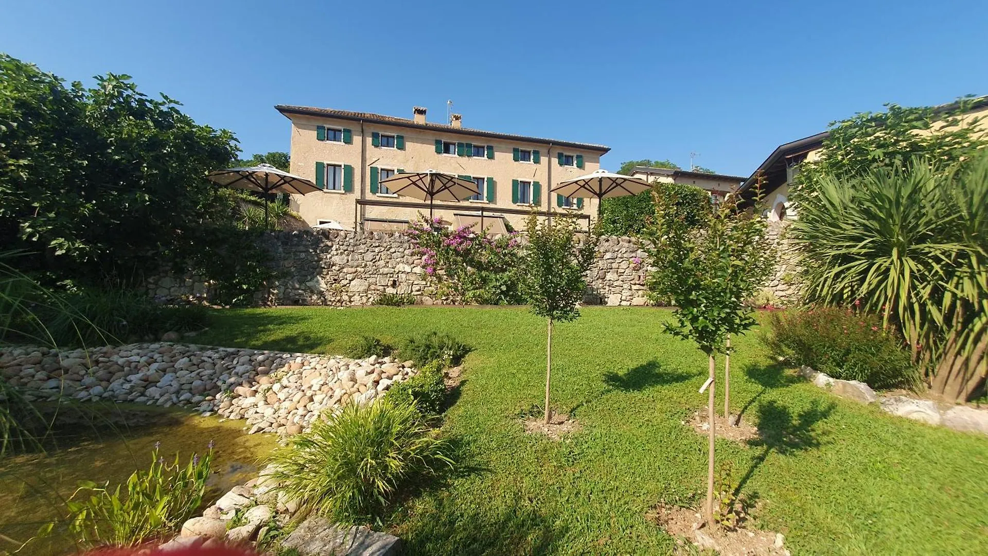 **** Guest house Resort Locanda San Verolo Boutique Hotel Costermano Italy