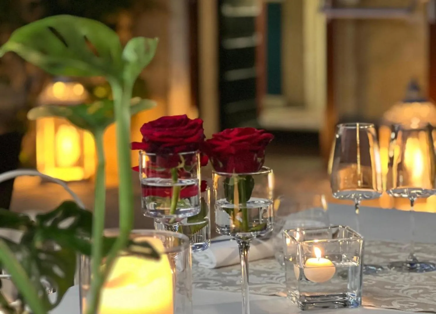 Resort Locanda San Verolo Boutique Hotel Costermano 4*,