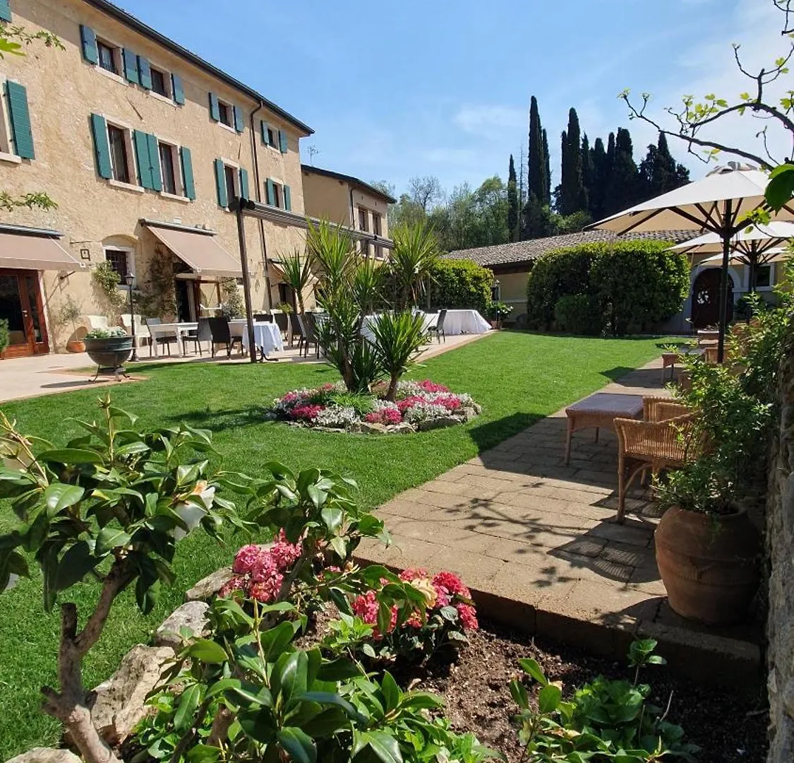 Resort Locanda San Verolo Boutique Hotel Costermano