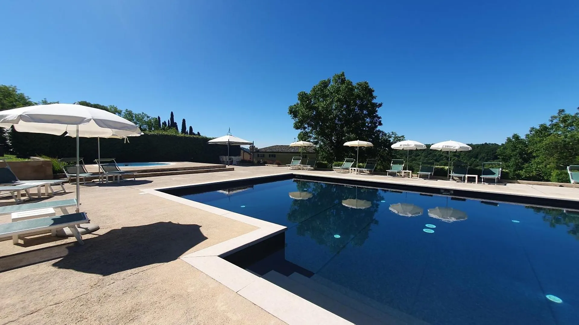 Resort Locanda San Verolo Boutique Hotel Costermano Guest house