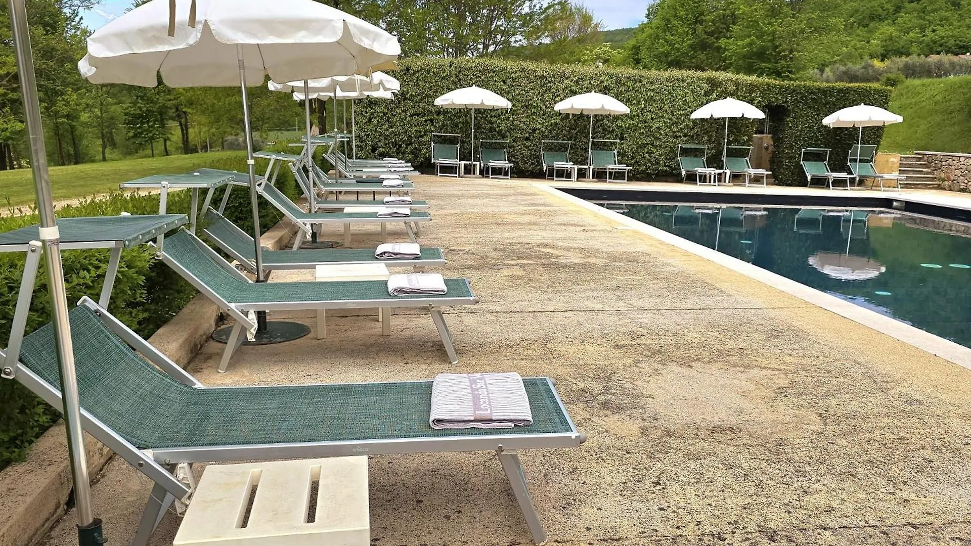 Resort Locanda San Verolo Boutique Hotel Costermano 4*,  Italy