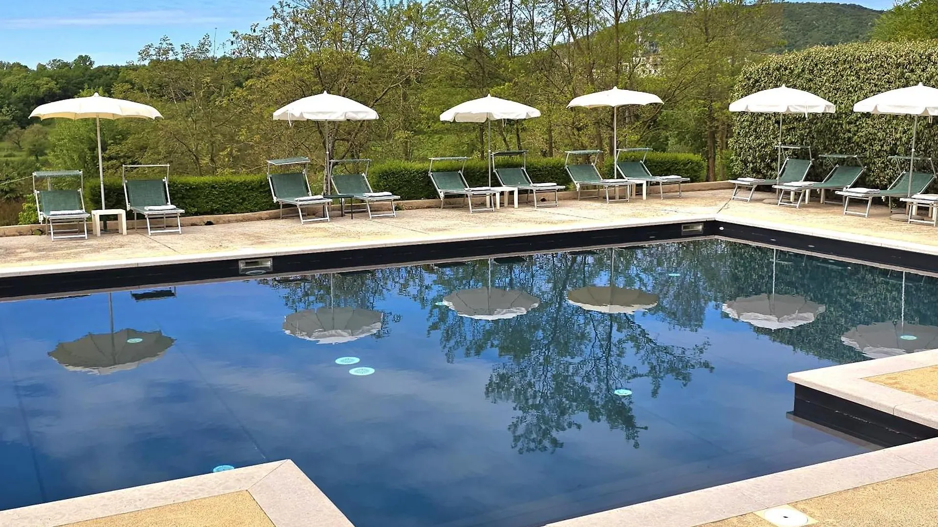 Resort Locanda San Verolo Boutique Hotel Costermano Guest house