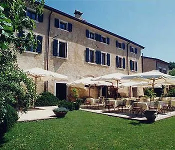 Resort Locanda San Verolo Boutique Hotel Costermano