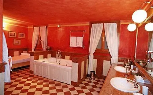 **** Guest house Resort Locanda San Verolo Boutique Hotel Costermano Italy