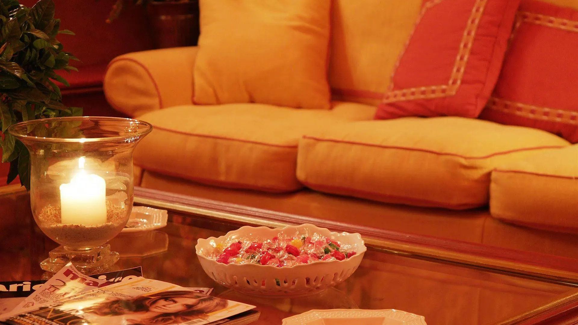 Guest house Resort Locanda San Verolo Boutique Hotel Costermano
