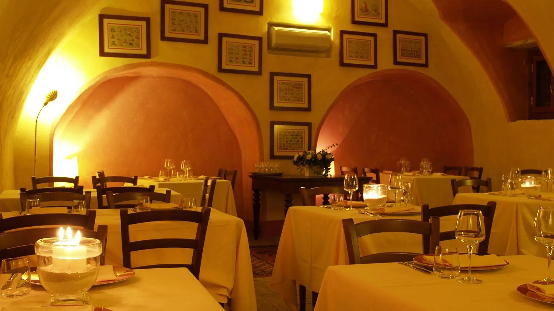 Resort Locanda San Verolo Boutique Hotel Costermano Italy