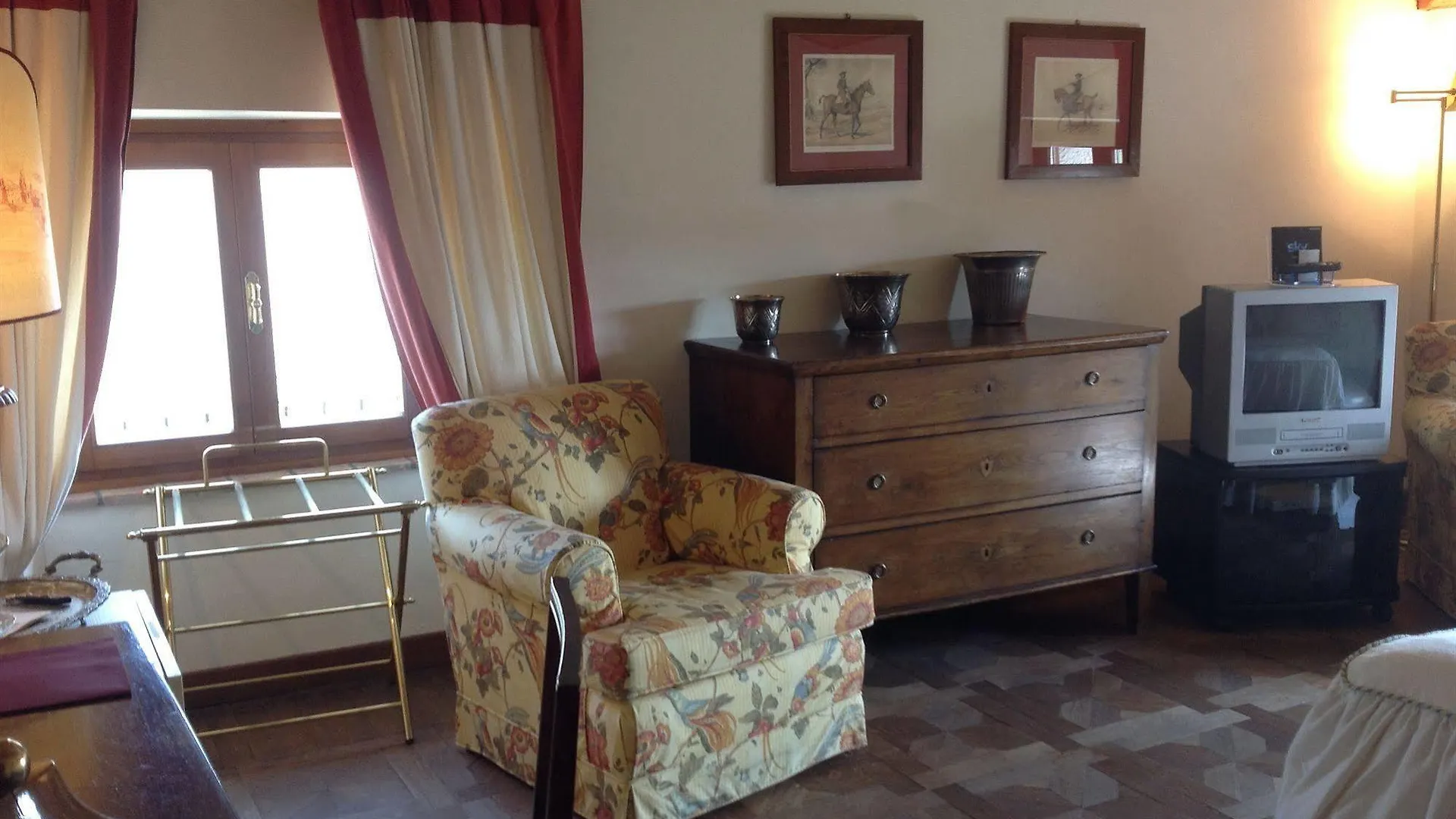 Guest house Resort Locanda San Verolo Boutique Hotel Costermano