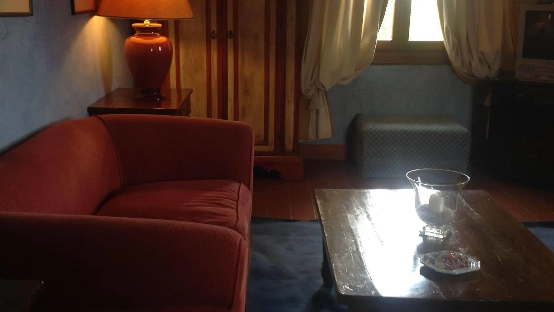 Resort Locanda San Verolo Boutique Hotel Costermano 4*,