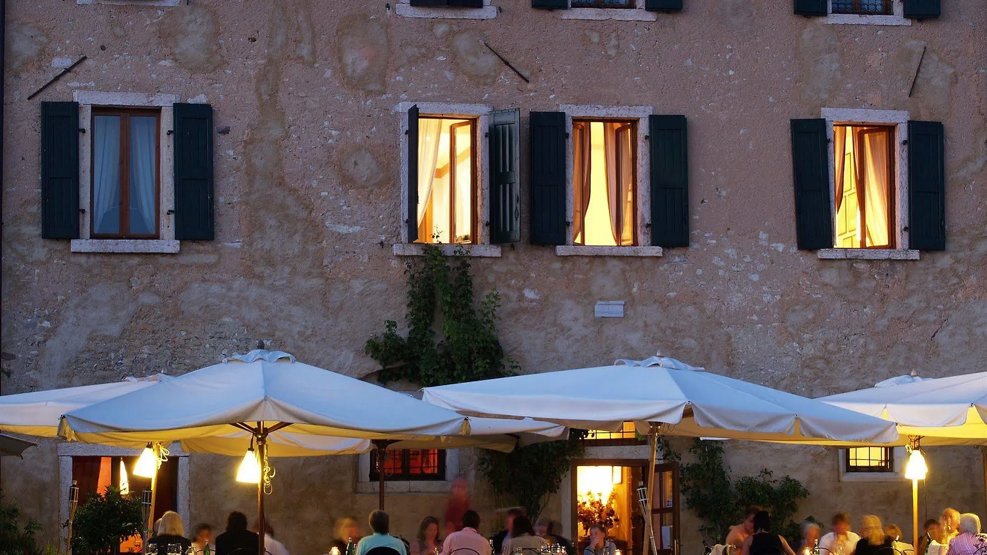 Resort Locanda San Verolo Boutique Hotel Costermano