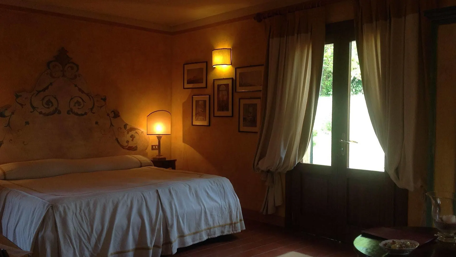 Resort Locanda San Verolo Boutique Hotel Costermano