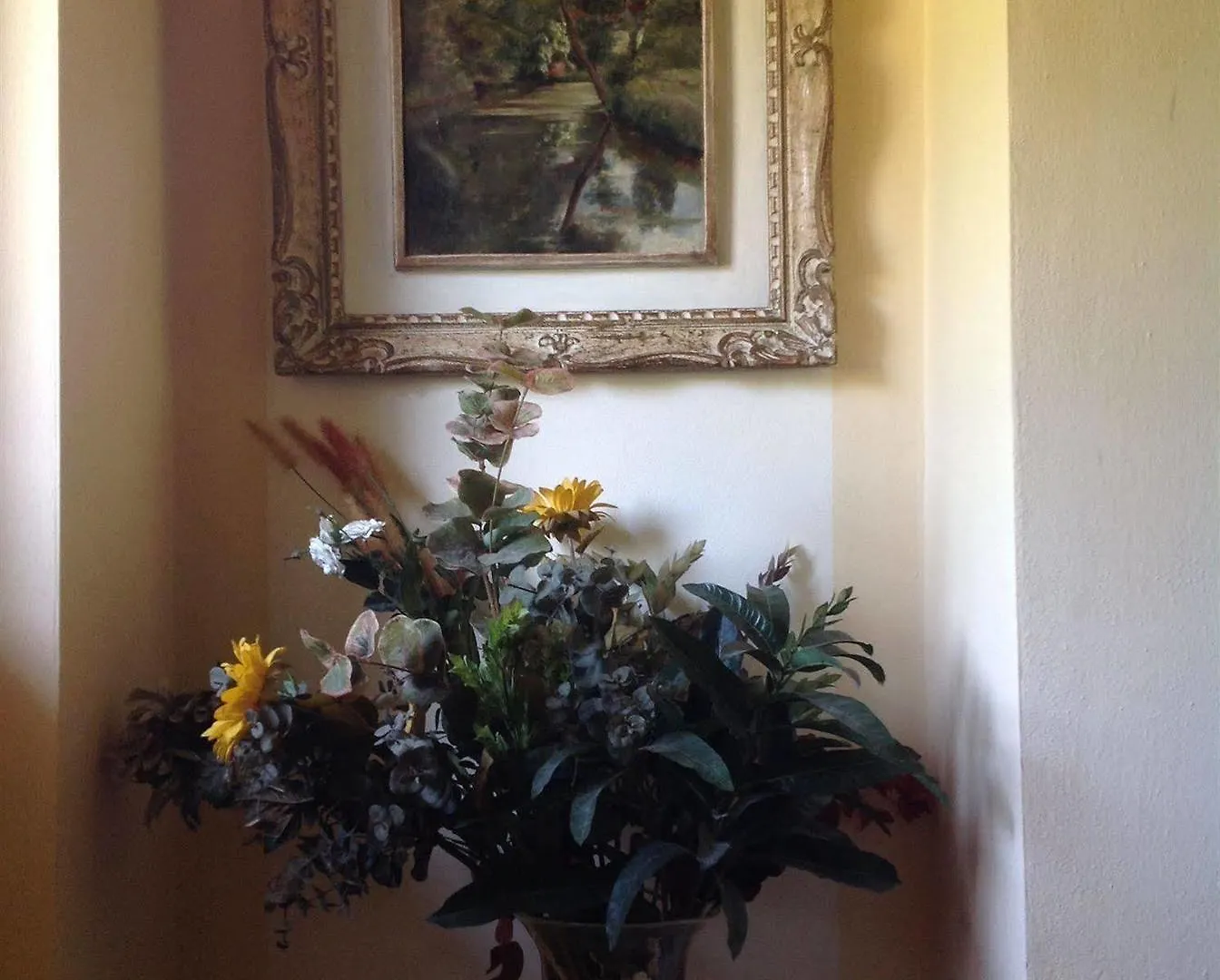 Guest house Resort Locanda San Verolo Boutique Hotel Costermano