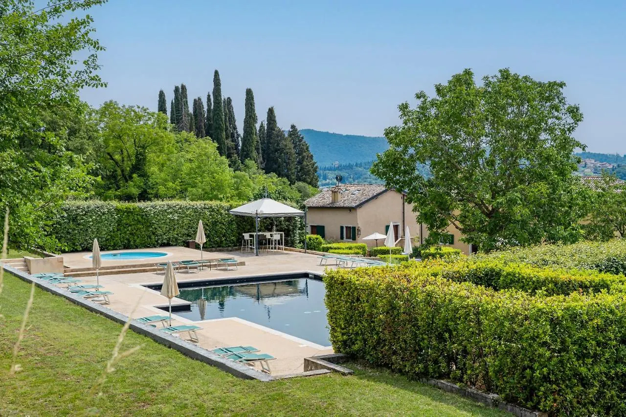 Locanda San Verolo Costermano 4*,  Italia