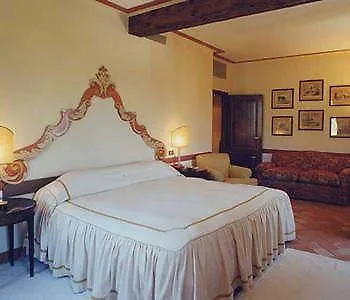 Resort Locanda San Verolo Boutique Hotel Costermano Casa de hóspedes
